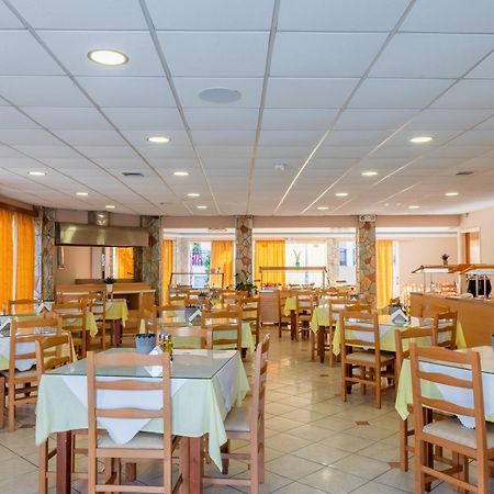 Village Inn Studios & Family Apartments Laganas Ngoại thất bức ảnh
