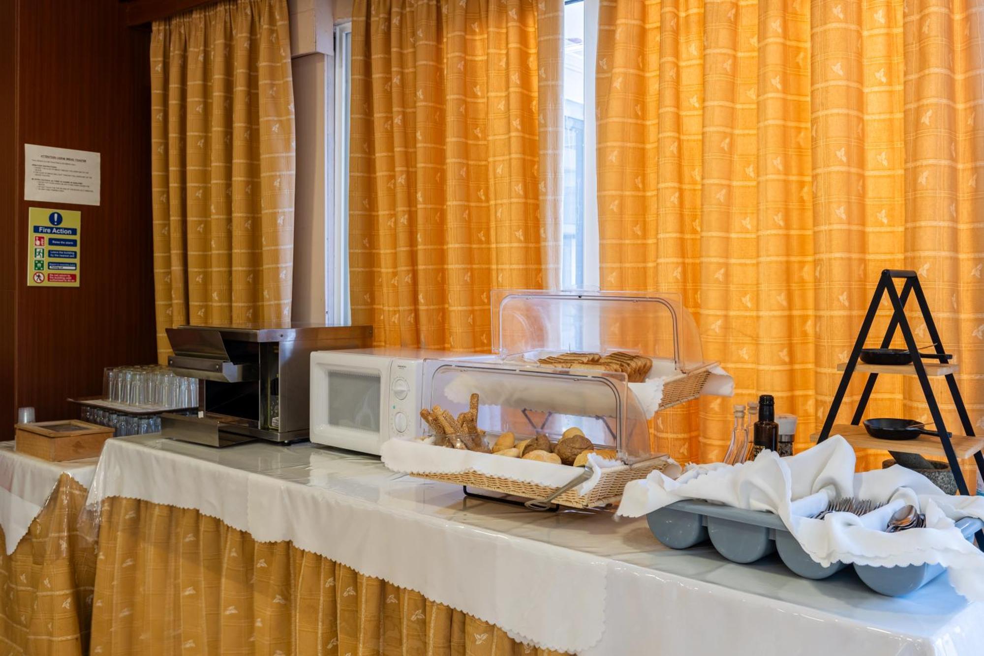 Village Inn Studios & Family Apartments Laganas Ngoại thất bức ảnh