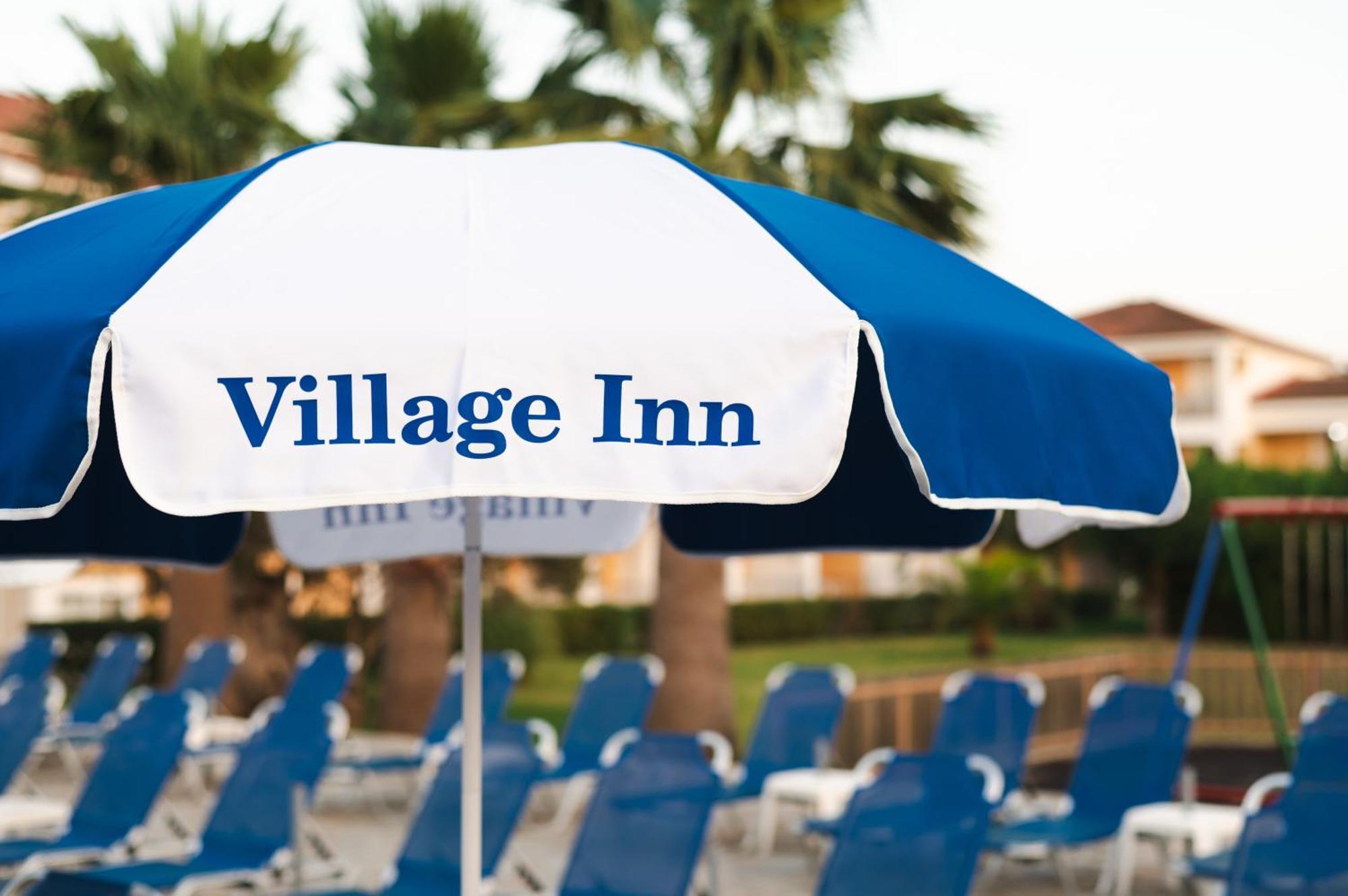 Village Inn Studios & Family Apartments Laganas Ngoại thất bức ảnh