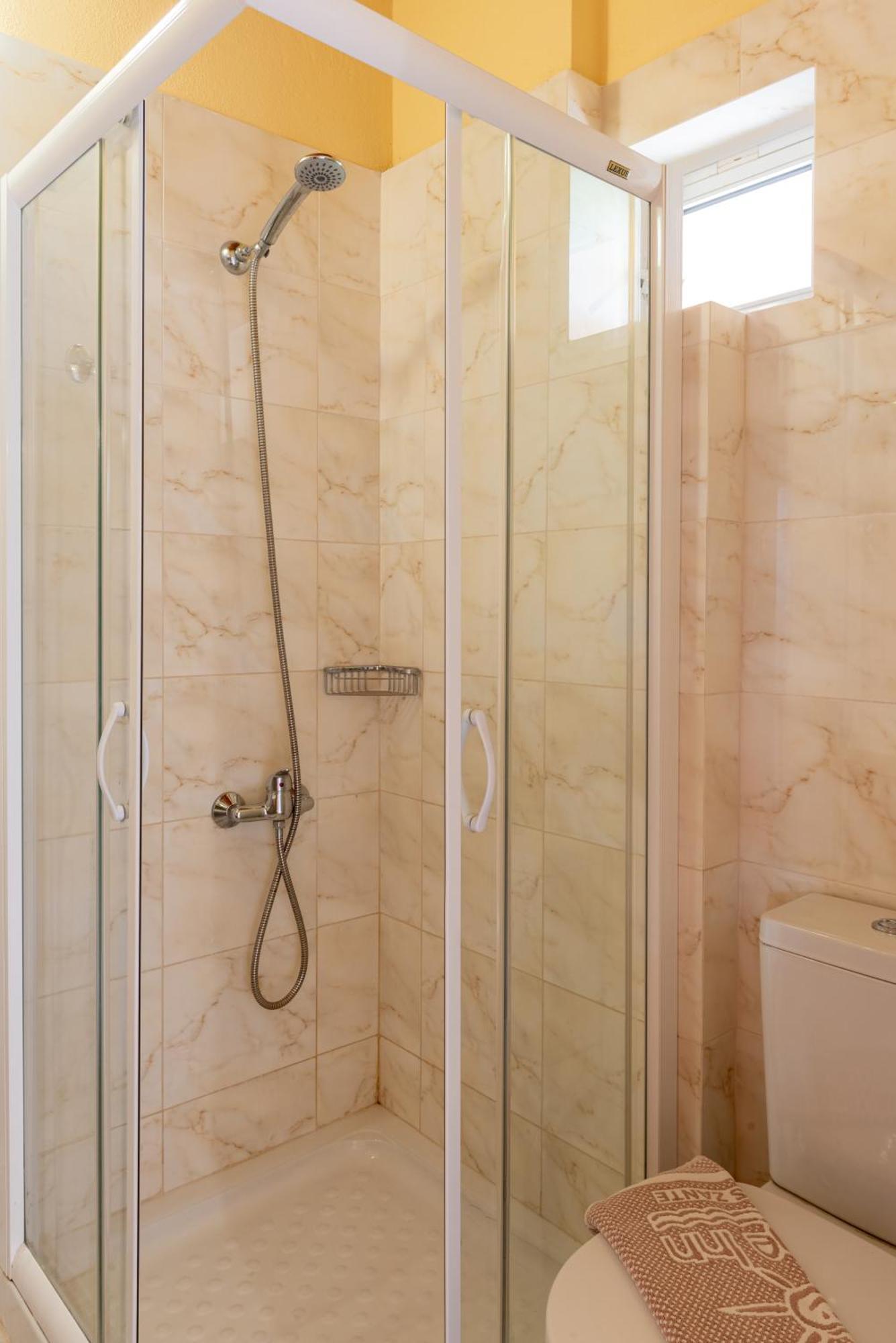 Village Inn Studios & Family Apartments Laganas Ngoại thất bức ảnh